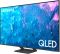 Телевізор 55" Samsung QLED 4K UHD 100Hz Smart Tizen Titan-Gray