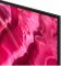 Телевізор 65" Samsung OLED 4K UHD 120Hz(144Hz) Smart Tizen Titan-Black