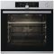 Духова шафа Gorenje електрична, 77л, A+, пара, приготув. на декількох рівнях, дисплей, нерж