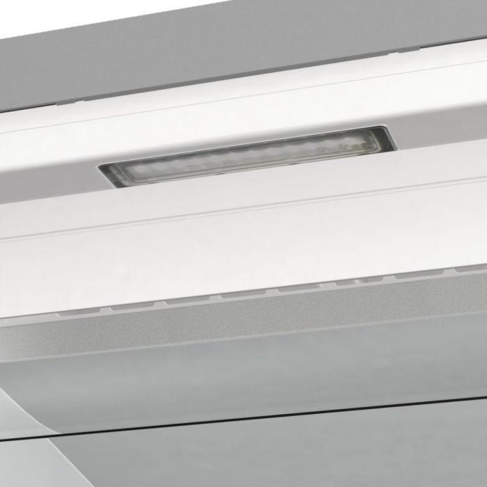 Морозильна камера Gorenje, Висота - 185см, Глибина-66 см,  280л, А++, NF, Дисплей, Інвертор, матов.нерж
