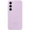 Чохол Samsung Silicone Case для смартфону Galaxy S23 (S911) Lilac