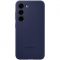 Чохол Samsung Silicone Case для смартфону Galaxy S23 (S911) Navy