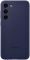 Чохол Samsung Silicone Case для смартфону Galaxy S23+ (S916) Navy