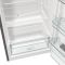 Холодильна камера Gorenje, 145x60х60, 271л, А+, електронне упр, зона св-ті, сірий