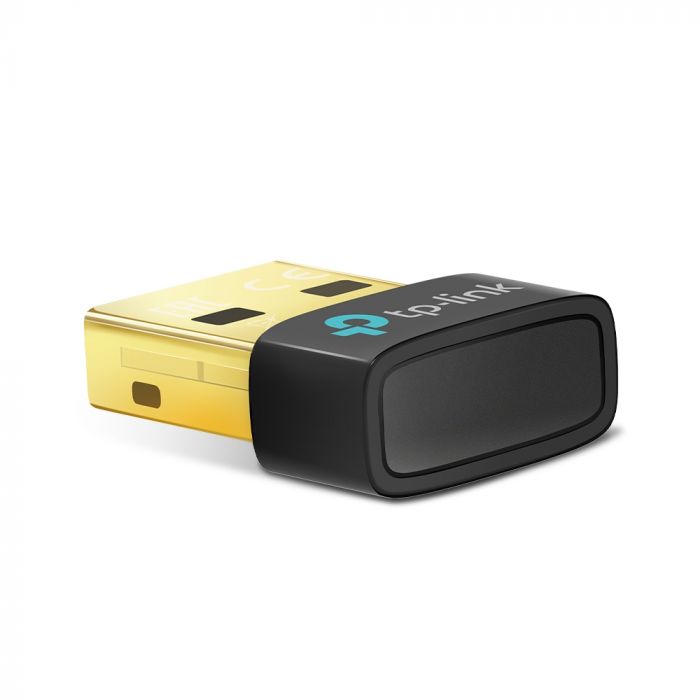BT-адаптер TP-LINK UB5A Bluetooth 5.0 nano