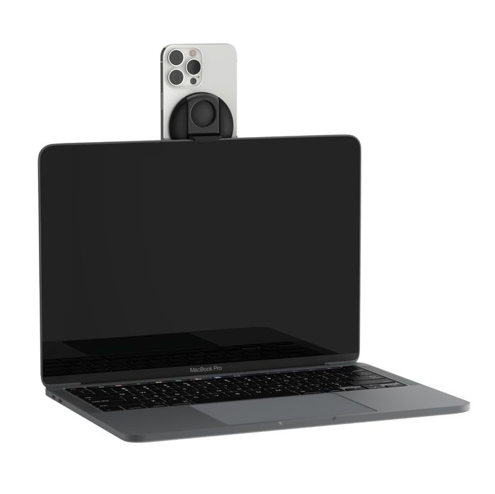 Тримач Belkin MagSafe Mac Black