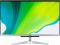 Персональний комп'ютер-моноблок Acer Aspire C24-420 23.8FHD/AMD Ryzen 3 3250U/8/512F/int/kbm/Lin