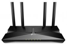 Маршрутизатор TP-LINK EX220 AX1800 4xGE LAN 1xGE WAN TR-069