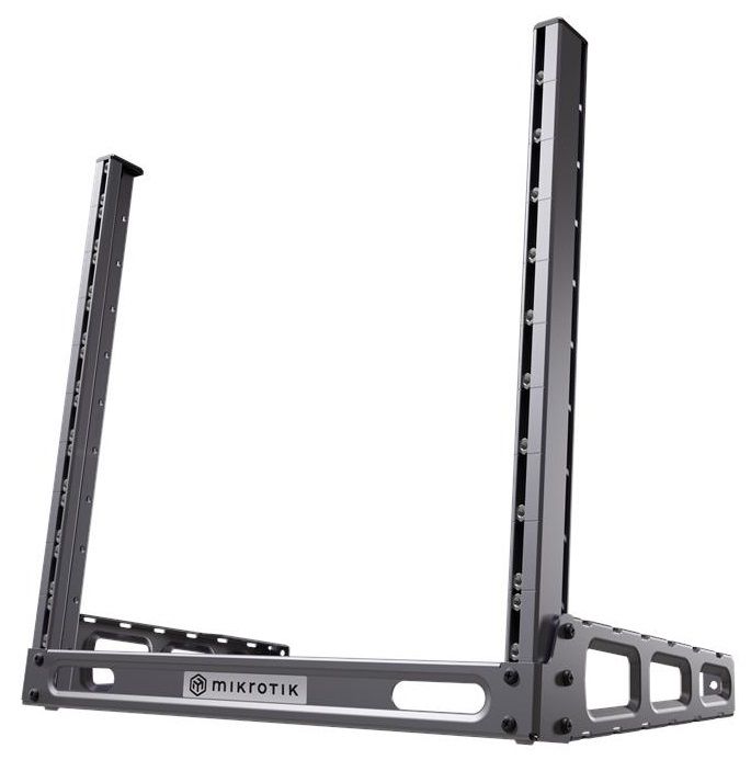 Стійка MikroTik SR-10U 19" 10U Настільна