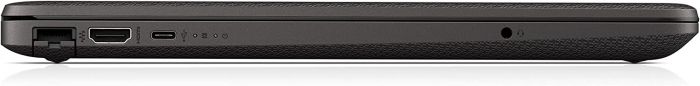 Ноутбук HP 250-G9 15.6" FHD IPS AG, Intel i5-1235U, 16GB, F512GB, UMA, Win11P, чорний