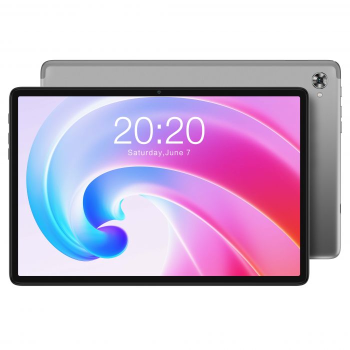Планшет Teclast P40HD 10.1”/FHD/6GB/128GB/WiFi/4GLTE Gray