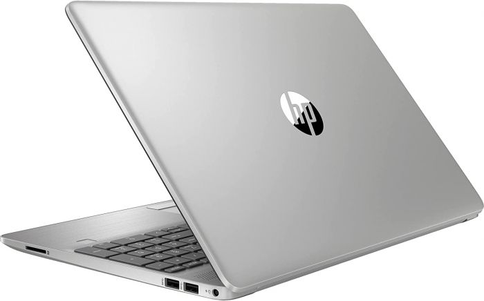 Ноутбук HP 255-G9 15.6" FHD IPS AG, AMD R5-5625U, 16GB, F512GB, UMA, Win11P, сріблястий