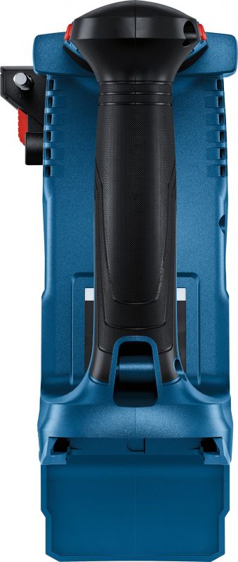 Перфоратор Bosch GBH 187-LI Professional акумуляторний, 18 В, SDS-Plus, 2.4 Дж, 980 об/хв, 2.9 кг, без АКБ та ЗП
