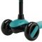 Самокат Miqilong Mine Зелений