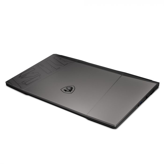 Ноутбук MSI Pulse 17.3" FHD, Intel i7-13700H, 16GB, F1TB, NVD4070-8, DOS, сріблястий