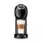 Кавоварка Krups капсульна Dolce Gusto Genio S Plus, 1,8л, капсули, сернор.керування, чорний