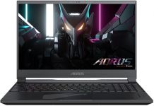Ноутбук AORUS 15.6 QHD, Intel i9-13900HX, 16GB, F1TB, NVD4060-8, W11, чорний
