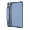 Чохол UAG [U] для Apple iPad Air 10.9"(5th Gen 2022)/ iPad Pro 11'(4th Gen 2022) Lucent, Cerulean