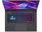 Ноутбук ASUS ROG Strix G15 G513IC-HN113 15.6" FHD IPS, AMD R7-4800H, 8GB, F512GB, NVD3050-4, NoOS