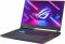 Ноутбук ASUS ROG Strix G15 G513IC-HN113 15.6" FHD IPS, AMD R7-4800H, 8GB, F512GB, NVD3050-4, NoOS