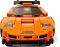 Конструктор LEGO Speed Champions McLaren Solus GT і McLaren F1 LM