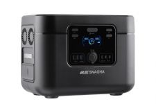 Портативна електростанція 2Е Snagha 1200W/1050Wh, Fast Charging