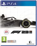 Гра консольна PS4 F1 2023, BD диск