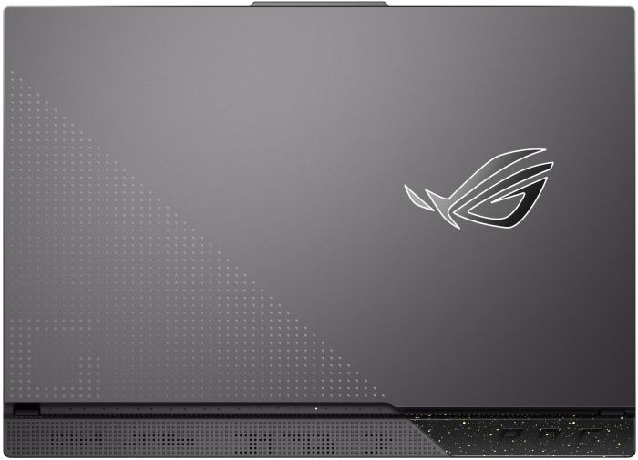 Ноутбук ASUS ROG Strix G17 G713PI-LL036 17.3" WQHD IPS, AMD R9-7945X, 16GB, F512GB, NVD4070-8, NoOS, Сірий
