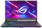 Ноутбук ASUS ROG Strix G17 G713PU-LL037 17.3" WQHD IPS, AMD R9-7945X, 16GB, F1TB, NVD4050-8, NoOS, Сірий