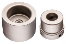 Насадка для паяльника Neo Tools, для пластикових труб, PTFE-покриття, діаметр 32мм