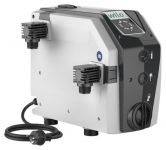 Насосна станція Wilo Isar, BOOST5-E-3, для підвищення тиску, 1", 5 м3/год, 5.5 бар, 0.75 кВт, 230V