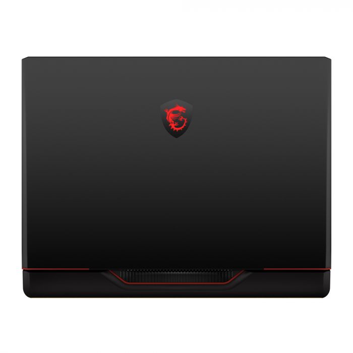 Ноутбук MSI Raider 17" QHD+, Intel i9-13950HX, 64GB, F2TB, NVD4080-12, W11, чорний