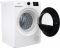 Сушильна машина Gorenje тепловий насос, 8кг, A+++, 60см, дисплей, білий