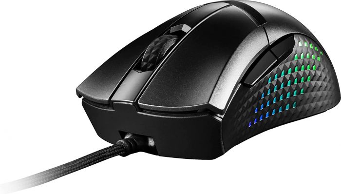 Миша MSI Clutch GM51 LIGHTWEIGHT WIRELESS