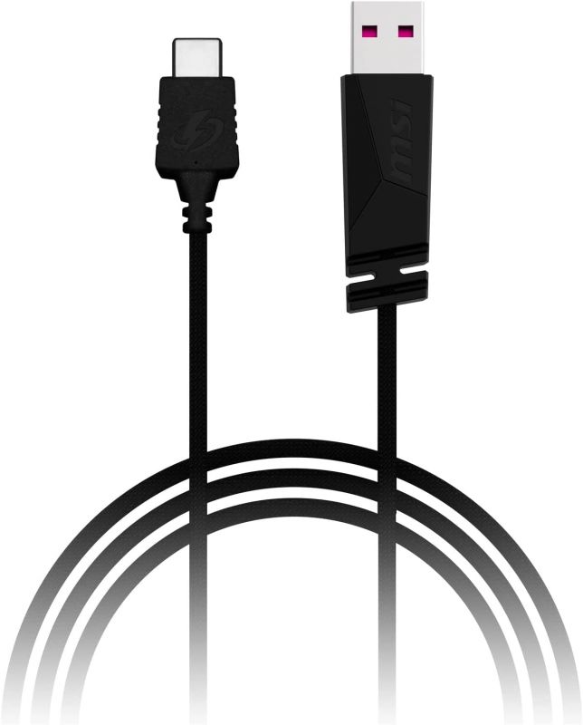 Миша MSI Clutch GM51 LIGHTWEIGHT WIRELESS