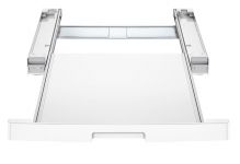 Комплект для вертикального монтажу сушильної машини LG