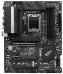 Материнcька плата MSI PRO Z690-A WIFI DDR4 s1700 Z690 4xDDR4 M.2 HDMI DP Wi-Fi BT ATX