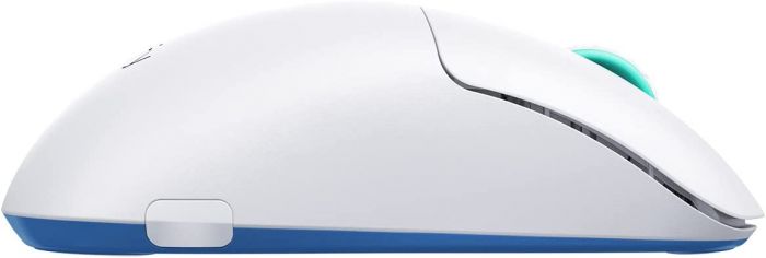 Миша Xtrfy M8 WIRELESS White