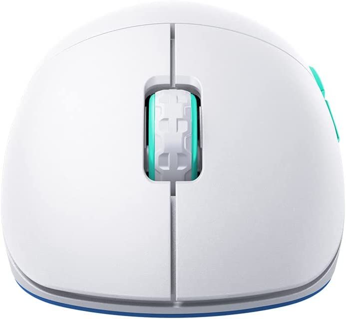Миша Xtrfy M8 WIRELESS White