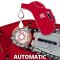 Висоторіз ланцюговий Einhell GC-EC 7520 T 750Вт 20см штанга 178-257см 3.6кг