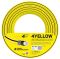 Шланг садовий Cellfast 4YELLOW 3/4" 50м, 4 шари, до 20 Бар, -10…+50°C
