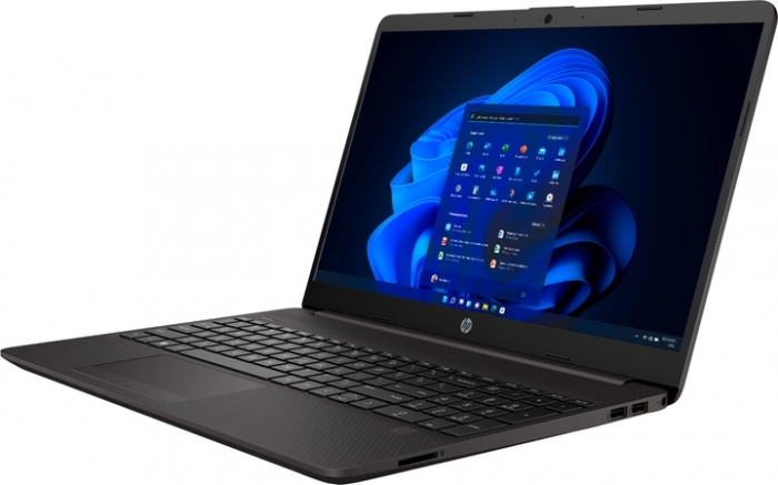 Ноутбук HP 255-G9 15.6" FHD AG, AMD A-3050U, 8GB, F256GB, UMA, Win11P, чорний