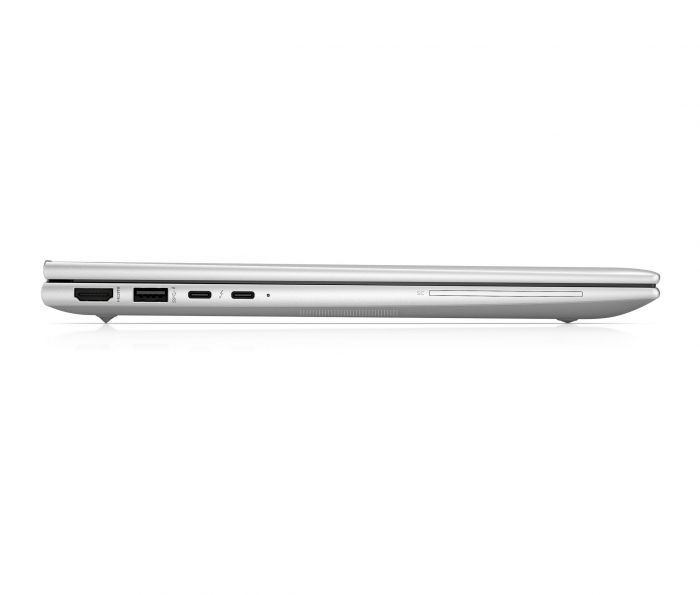 Ноутбук HP EliteBook 840-G9 14" WUXGA IPS AG, Intel i7-1255U, 16GB, F512GB, UMA, LTE, Win11P, сріблястий