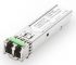 Модуль DIGITUS 1.25 Gbps SFP, 80km, SM, LC Duplex, 1000Base-ZX, 1550nm