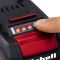 Набір акумулятора та зарядного пристрою Einhell Twincharger Kit PXC 2х18В 2х4.0А·год