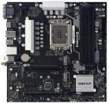 Материнська плата Biostar B660MX-E_PRO s1700 B660 4xDDR4 HDMI D-Sub mATX