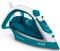 Праска Tefal Easygliss Plus, 2500Вт, 270мл, паровий удар -220гр, постійна пара - 45гр, керам. підошва, темно зелений