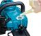 Пила ланцюгова Makita DUC357Z акумуляторна LXT, 18В + 18В, 350мм