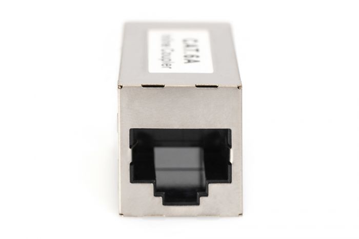 З'єднувач DIGITUS CAT 6A STP RJ45/RJ45