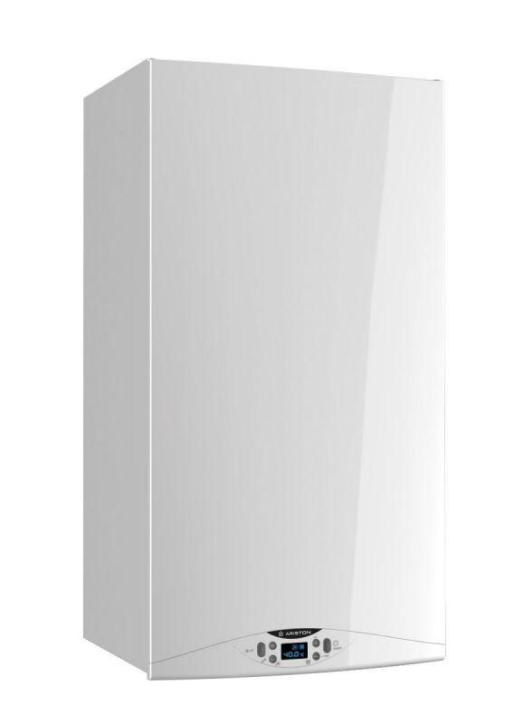 Котел газовий Ariston HS PREMIUM 24 EU2 конденсаційний двоконтурний 24кВт